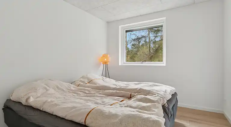 1. række totalrenoveret ejendom ved Limfjorden