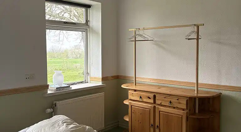 Landhaus mit Meerblick und Sonnenuntergängen