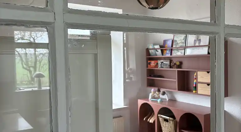 Landhaus mit Meerblick und Sonnenuntergängen