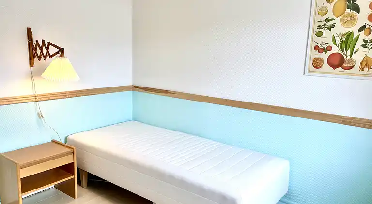 Landhaus mit Meerblick und Sonnenuntergängen