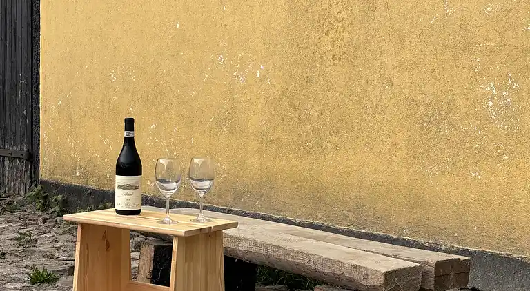 Landhaus mit Meerblick und Sonnenuntergängen