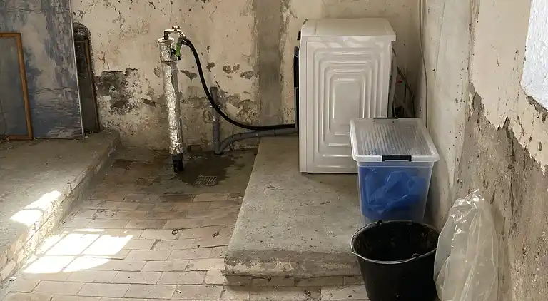 Landhaus mit Meerblick und Sonnenuntergängen