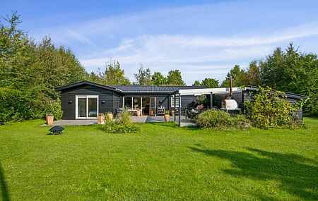 Sommerhus i Ebeltoft