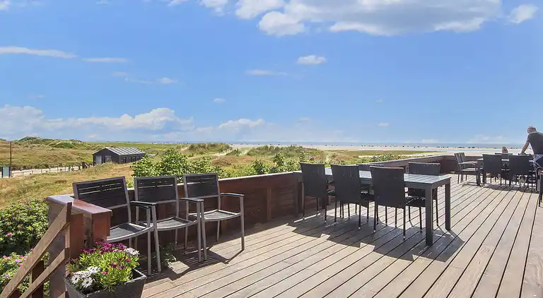 2 rum m/söderläge utsikt