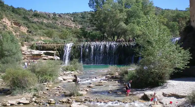 Bungalow in Isábena
