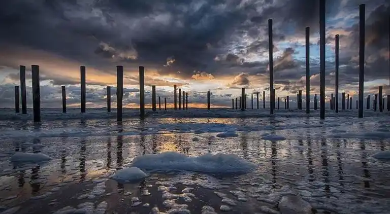 Bungalow in Isábena