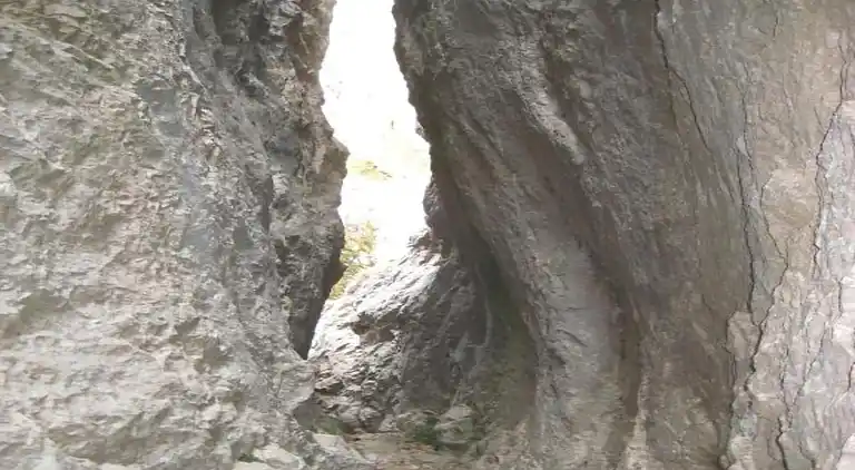 Mobile home i Isábena