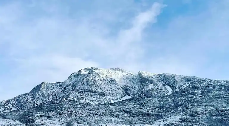 Mobile home i Isábena