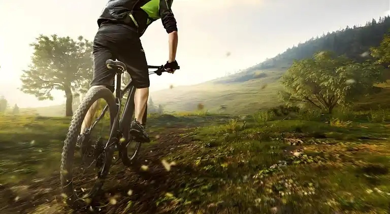 Mobile home i Isábena