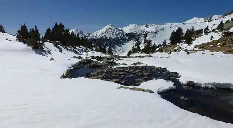 Bungalow in Isábena