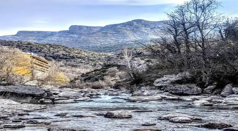 Bungalow in Isábena
