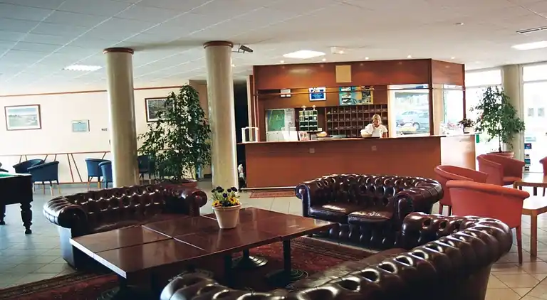 Ferielejlighed i Messanges