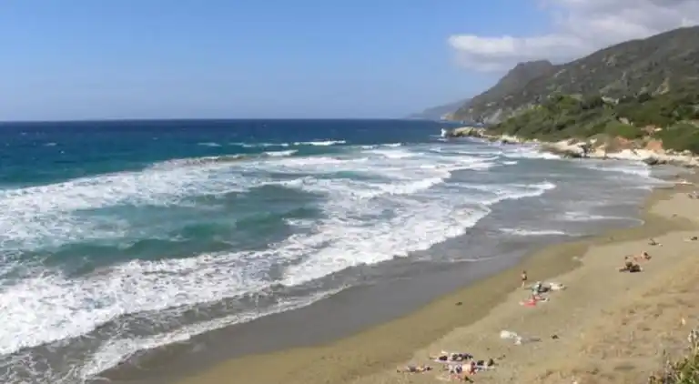 Bungalow in Lit-et-Mixe