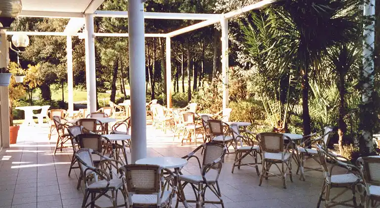 Apartment in Messanges