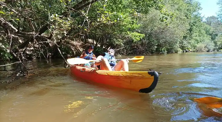Ferielejlighed i Saint-Paul-en-Born