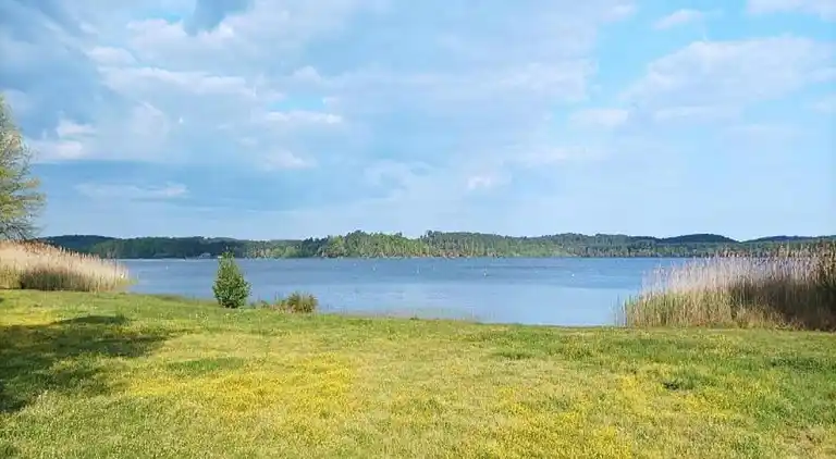 Ferielejlighed i Saint-Paul-en-Born