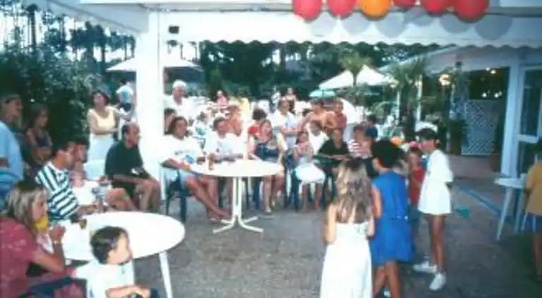 Bungalow in Lit-et-Mixe