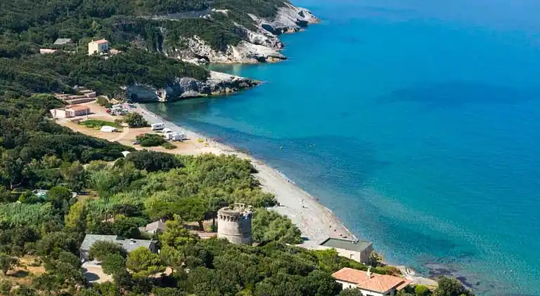 Bungalow in Lit-et-Mixe