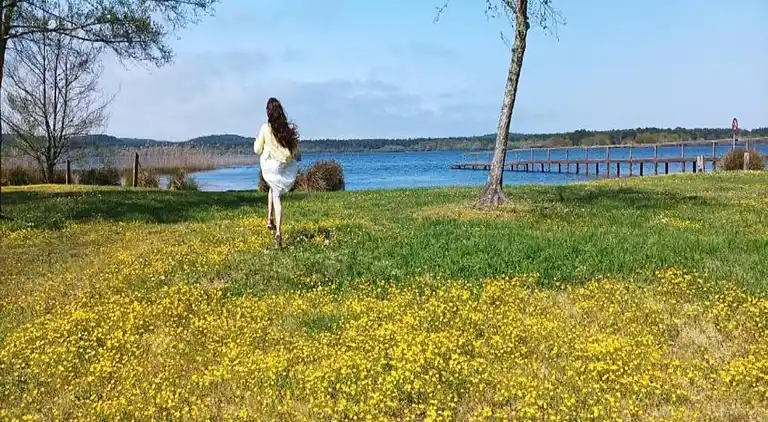 Ferielejlighed i Saint-Paul-en-Born