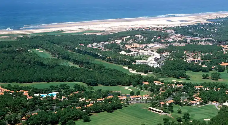 Apartment in Messanges