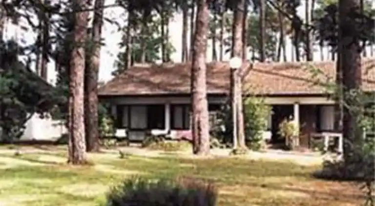 Bungalow in Lit-et-Mixe