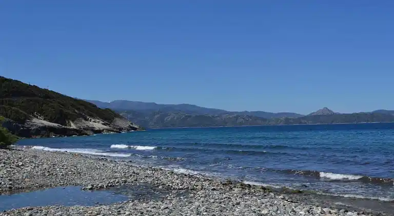 Bungalow in Lit-et-Mixe