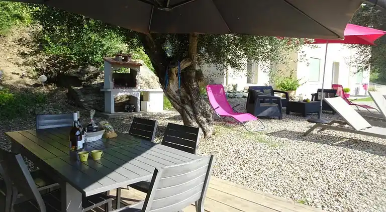 Bungalow in Lit-et-Mixe