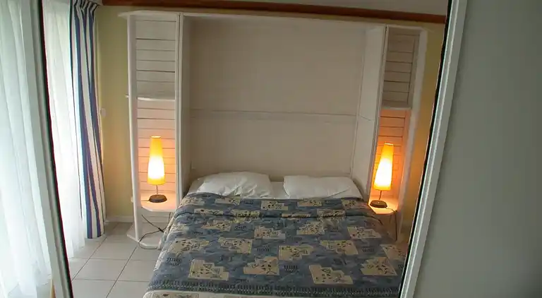 Apartment in Messanges