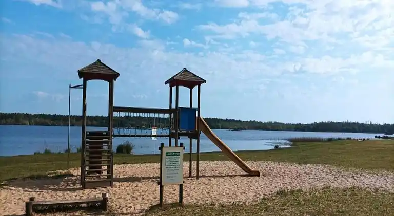 Apartment in Messanges