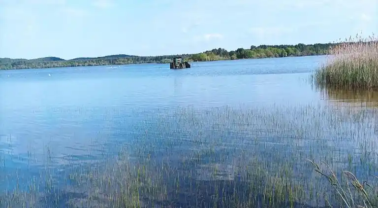 Ferielejlighed i Saint-Paul-en-Born