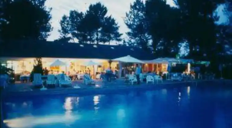 Bungalow in Lit-et-Mixe