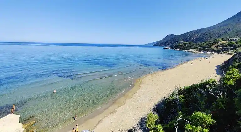 Bungalow in Lit-et-Mixe