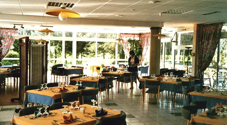 Apartment in Messanges