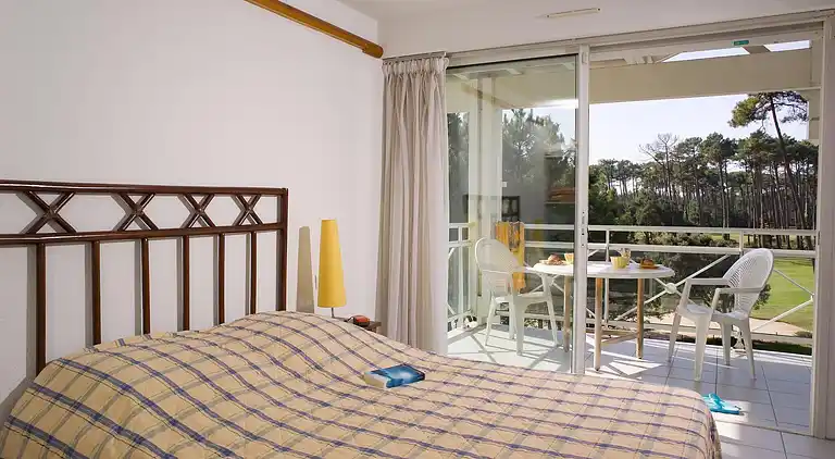 Apartment in Messanges