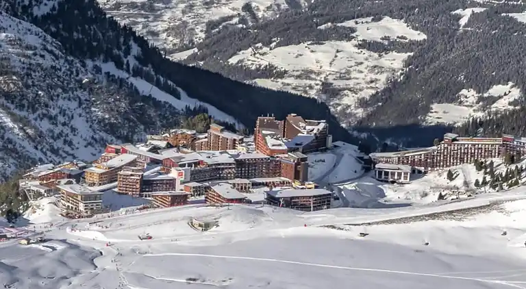 Ferielejlighed i Séez