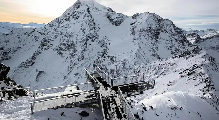 Ferielejlighed i Séez