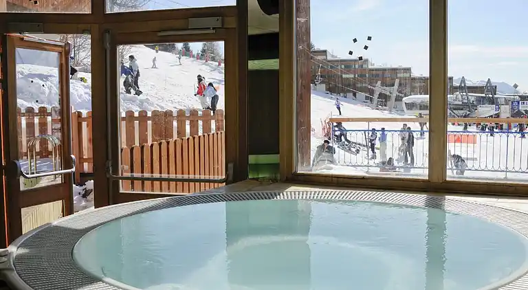 Ferielejlighed i Bourg-Saint-Maurice