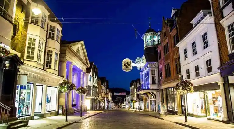 Apartment in Bridge of Don