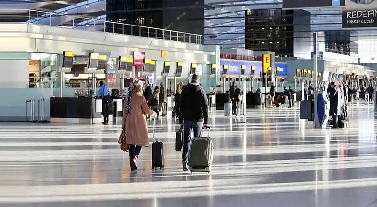 Apartment in Bridge of Don