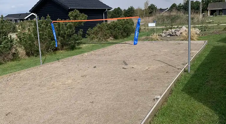 Unikt og moderne feriehus i Marielyst