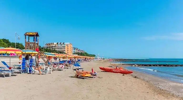 Ferienwohnung in Porto Santa Margherita