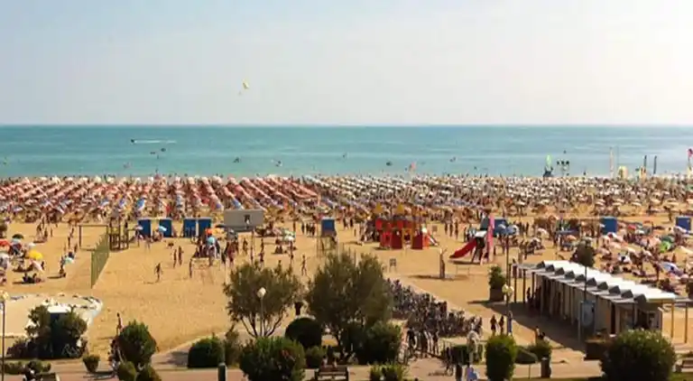 Ferienwohnung in Porto Santa Margherita