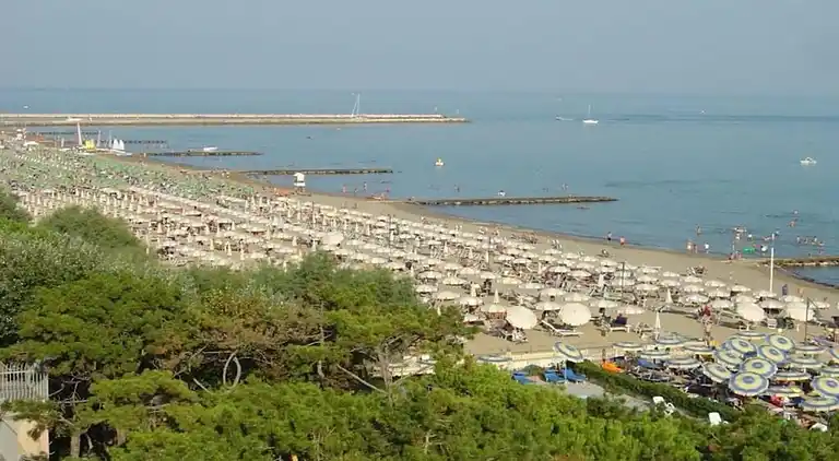 Ferienwohnung in Porto Santa Margherita