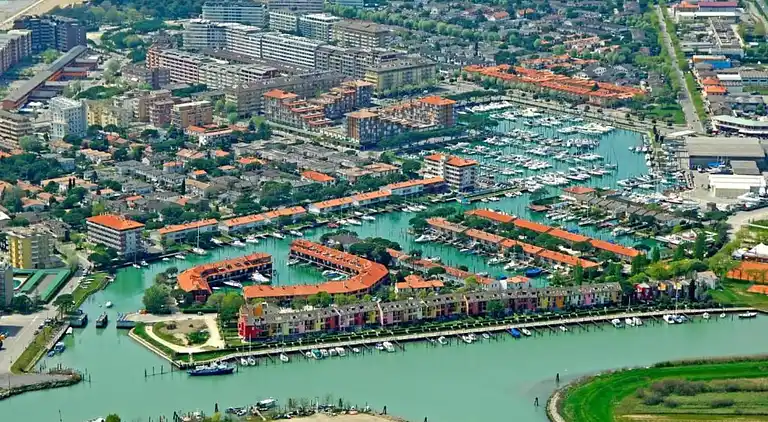 Ferienwohnung in Porto Santa Margherita
