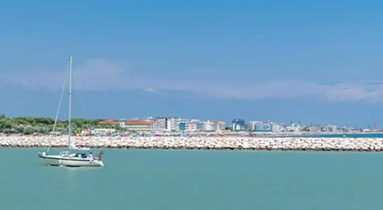 Ferienwohnung in Porto Santa Margherita