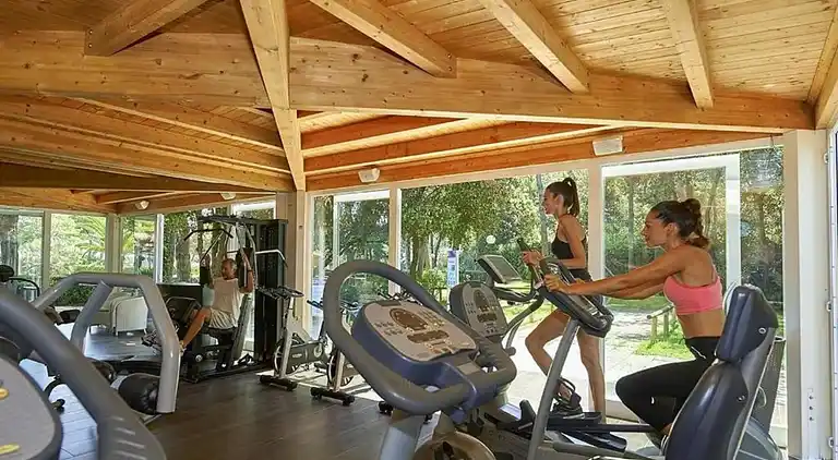 Landhaus in Baia Domizia