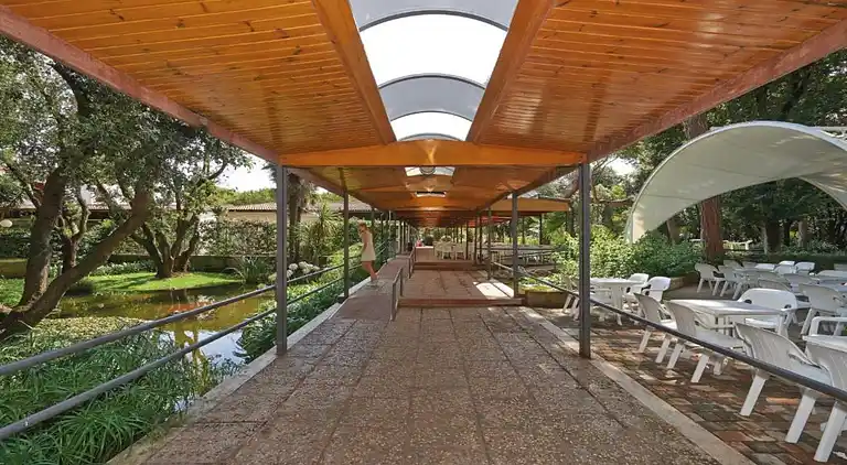 Landhaus in Baia Domizia