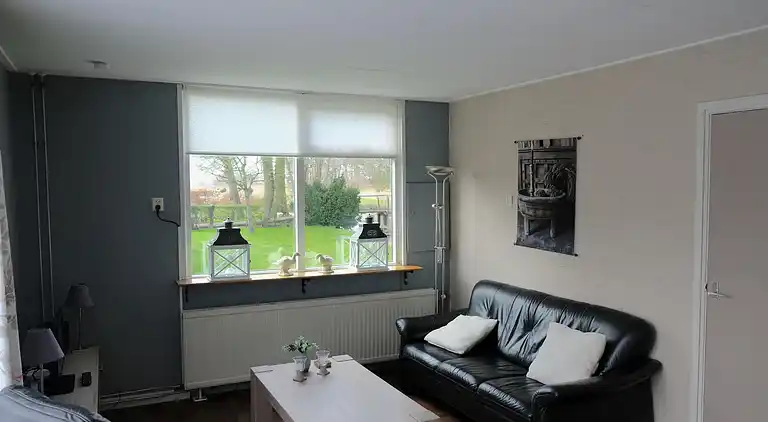 Vakantiehuis in Giethoorn