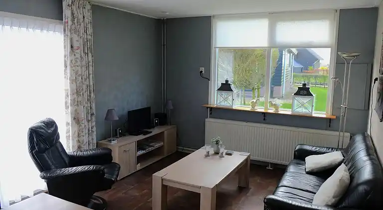 Vakantiehuis in Giethoorn