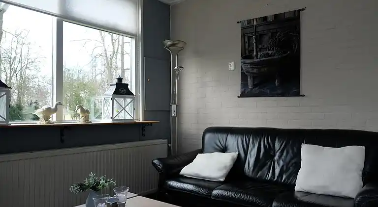 Vakantiehuis in Giethoorn